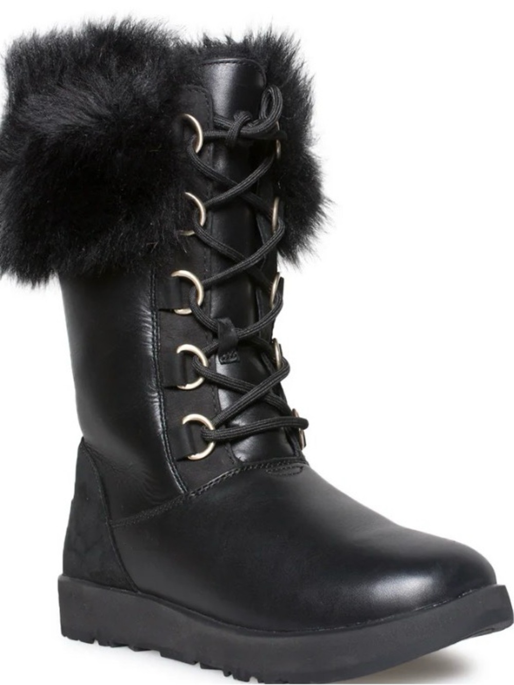 Ugg Aya Snow Ski Boots